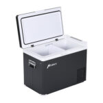 Hcalory D30+ Refroidisseur de voiture avec Bluetooth