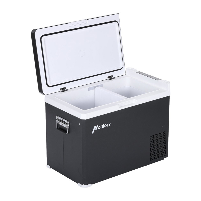 Hcalory D30+ Refroidisseur de voiture avec Bluetooth - Ypsilon Computers