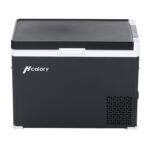 Hcalory D30+ Refroidisseur de voiture avec Bluetooth