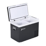 Hcalory D40+ Refroidisseur de Voiture avec Bluetooth
