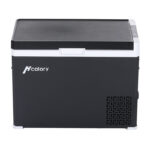Hcalory D40+ Refroidisseur de Voiture avec Bluetooth