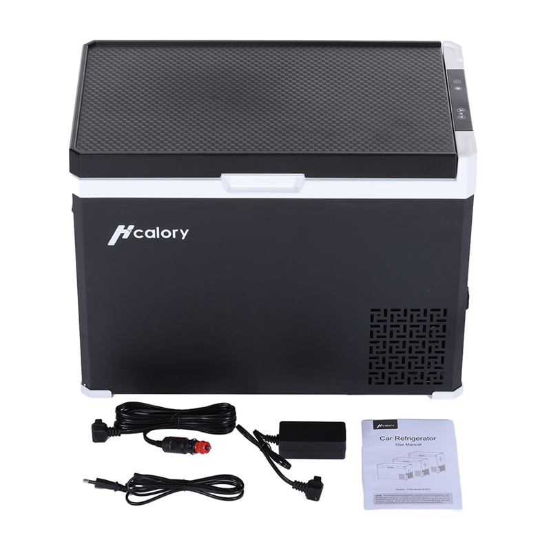 Hcalory D40+ Refroidisseur de Voiture avec Bluetooth - Ypsilon Computers