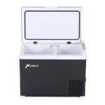 Hcalory D40+ Refroidisseur de Voiture avec Bluetooth