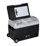 Hcalory D55M+ Refroidisseur de voiture avec Bluetooth