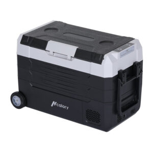 Hcalory D55M+ Refroidisseur de voiture avec Bluetooth