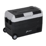 Hcalory D55M+ Refroidisseur de voiture avec Bluetooth