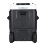 Hcalory P50M+ Refroidisseur de voiture avec Bluetooth