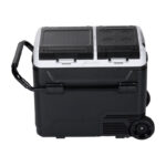 Hcalory P50M+ Refroidisseur de voiture avec Bluetooth