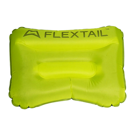 Flextail Tiny Pillow Coussin Gonflable (Vert) - Ypsilon Computers