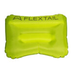 Flextail Tiny Pillow Coussin Gonflable (Vert)