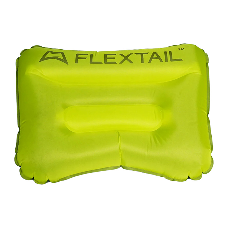 Flextail Tiny Pillow Coussin Gonflable (Vert) - Ypsilon Computers