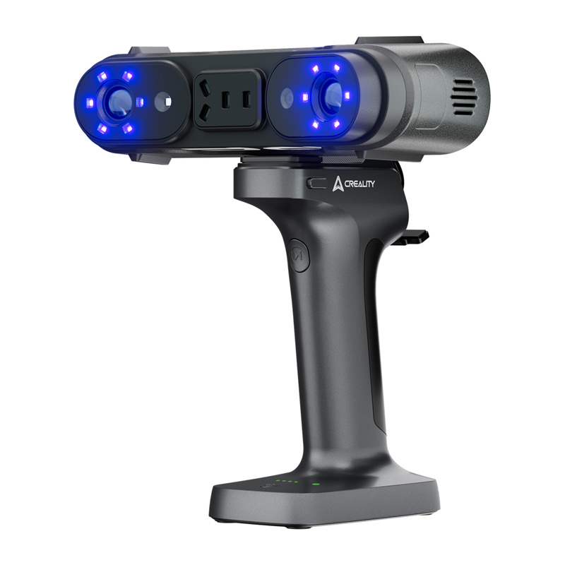 Scanner 3D Creality Sermoon X1 - Ypsilon Computers
