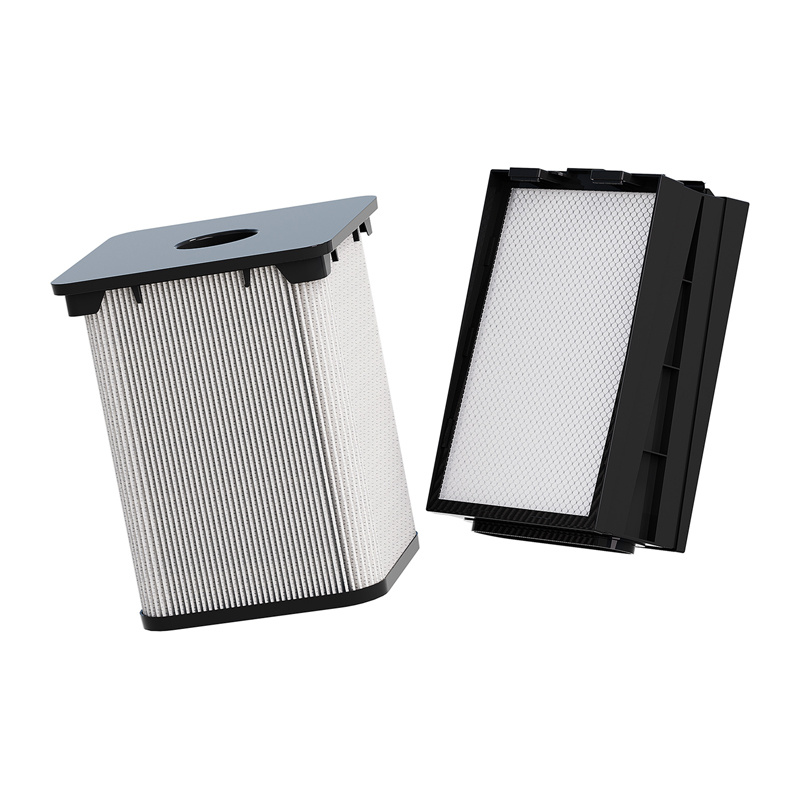 Filtre pour Creality Falcon AP1 absorbeur - Ypsilon Computers