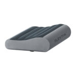 Oreiller gonflable Flextail Zero (gris)