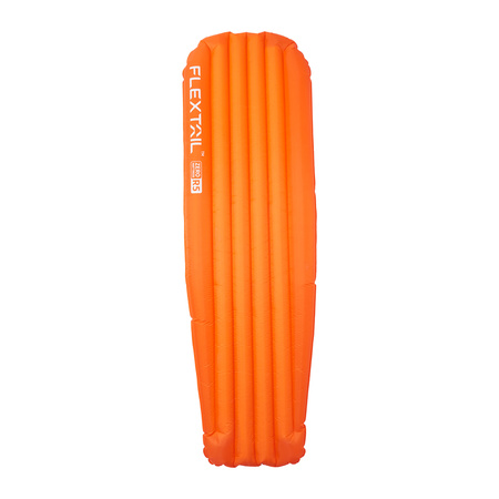 Matelas Gonflable Flextail Zero R05 Mummy L (orange) - Ypsilon Computers