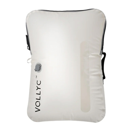 Flextail EZYPACK Cube de Compression (blanc) - Ypsilon Computers