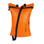 Flextail EZYPACK Sac de Compression (orange)