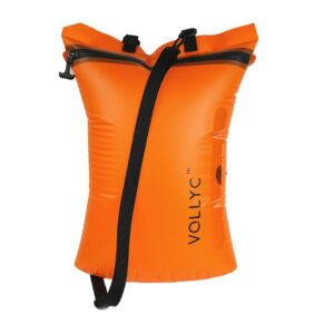 Flextail EZYPACK Sac de Compression (orange)