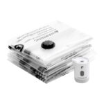 Sacs de rangement sous vide Flextail S