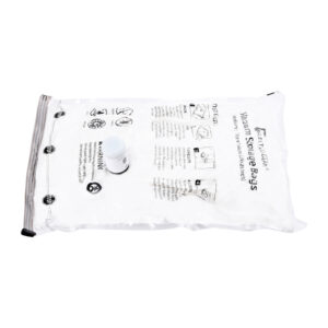 Sacs de rangement sous vide Flextail S