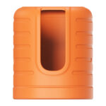 Étui de protection Flextail pour Tiny Pump 2X (orange)