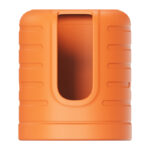 Étui de protection Flextail pour Tiny Pump 2X (orange)