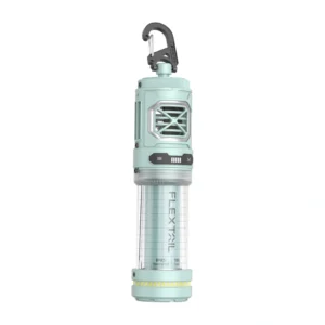 Flextail Tiny Repeller S Répulsif à Moustiques Portable 2-en-1 (Bleu) - Ypsilon Computers