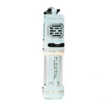 Flextail Tiny Repeller S Répulsif à Moustiques Portable 2-en-1 (Bleu)
