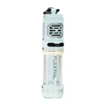 Flextail Tiny Repeller S Répulsif à Moustiques Portable 2-en-1 (Bleu)