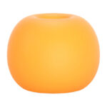 Abat-jour en champignon pour lampe Flextail Tiny Pump 2X (orange)
