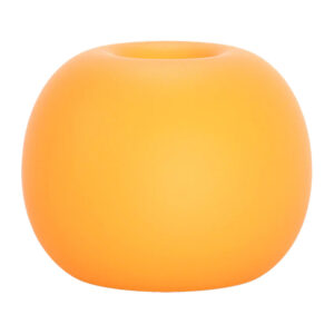 Abat-jour en champignon pour lampe Flextail Tiny Pump 2X (orange)