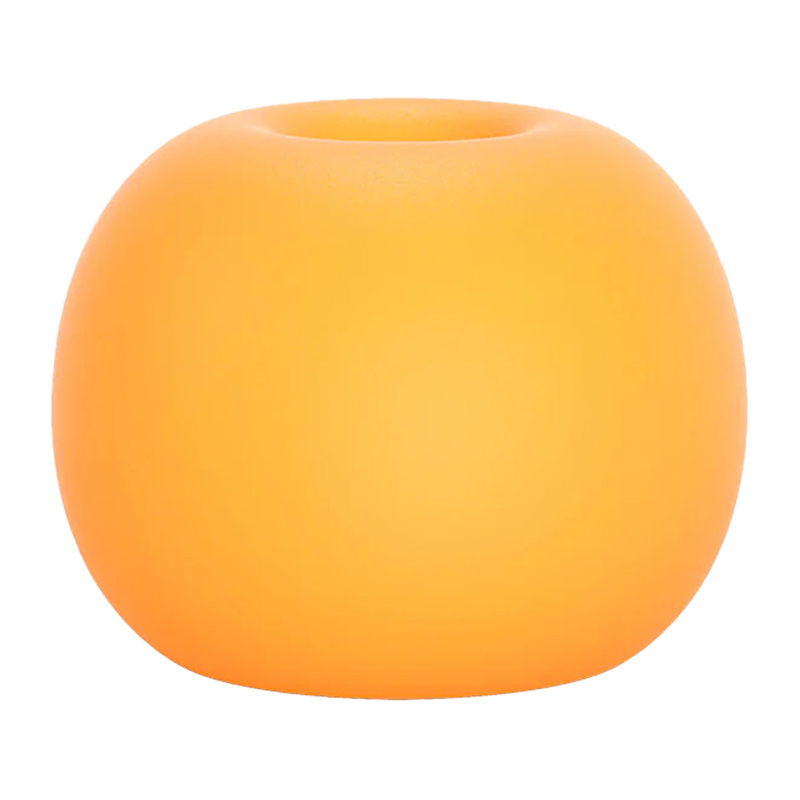 Abat-jour en champignon pour lampe Flextail Tiny Pump 2X (orange) - Ypsilon Computers