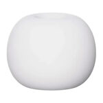 Abat-jour Champignon pour la Pompe Flextail Tiny 2X Lampe (Blanc)
