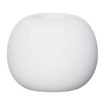 Abat-jour Champignon pour la Pompe Flextail Tiny 2X Lampe (Blanc)