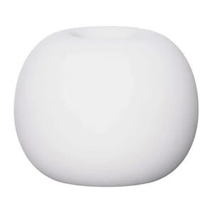 Abat-jour Champignon pour la Pompe Flextail Tiny 2X Lampe (Blanc)
