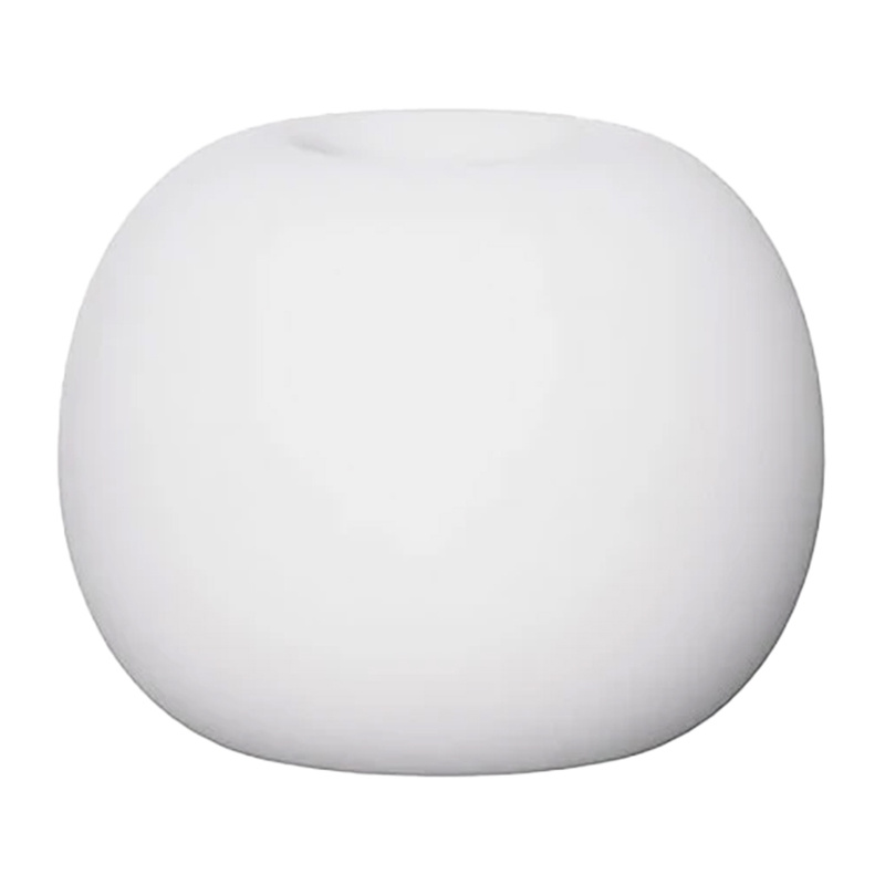 Abat-jour Champignon pour la Pompe Flextail Tiny 2X Lampe (Blanc) - Ypsilon Computers