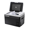Euhomy CF008-30BL Réfrigérateur de voiture 30L (noir) - Ypsilon Computers