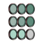 Freewell NEO 2 Filtre Magnétique MEGA KIT – 9 Pack