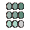 Freewell NEO 2 Filtre Magnétique MEGA KIT - 9 Pack - Ypsilon Computers