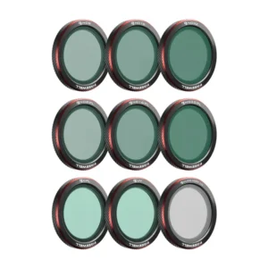 Freewell NEO 2 Filtre Magnétique MEGA KIT - 9 Pack