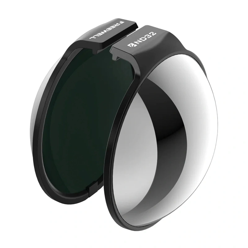 Freewell Filtre à Densité Neutre ND32 pour OSMO 360 - Ypsilon Computers