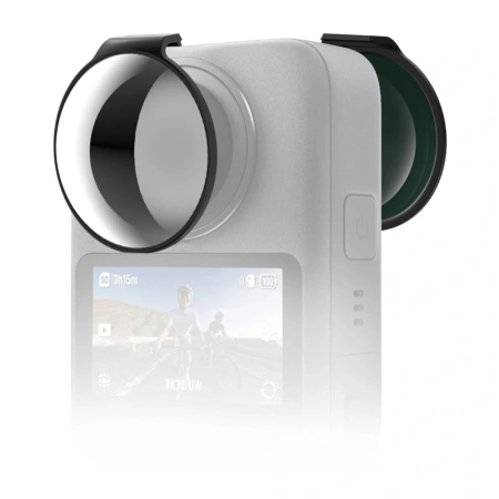 Freewell Filtre à Densité Neutre ND32 pour OSMO 360 - Ypsilon Computers