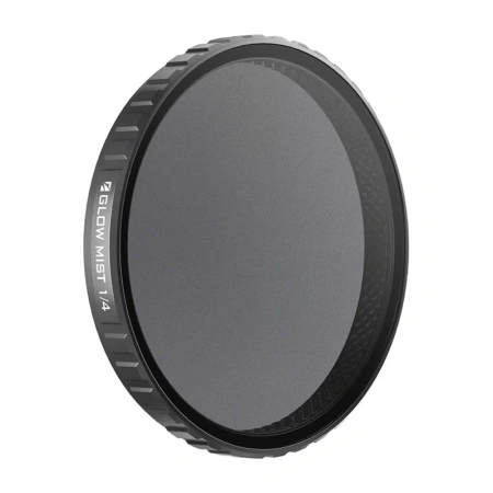 Freewell Filtre Glow Mist 1/4 pour OSMO Action 6 - Ypsilon Computers