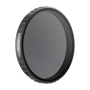 Freewell Filtre Glow Mist 1/4 pour OSMO Action 6