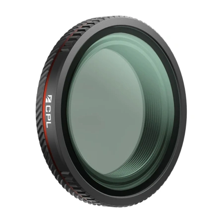 Filtre Circulaire Polarisant CPL Freewell pour OSMO NANO - Ypsilon Computers