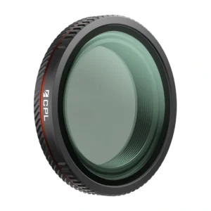 Filtre Circulaire Polarisant CPL Freewell pour OSMO NANO