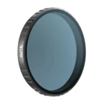 Filtre de réduction de pollution lumineuse Freewell Filter64 pour OSMO Action 6