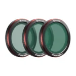 Filtres ND NEO 2 « Standard Day » magnétiques Freewell – 3 pcs.