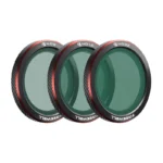 Filtres ND NEO 2 « Standard Day » magnétiques Freewell – 3 pcs.