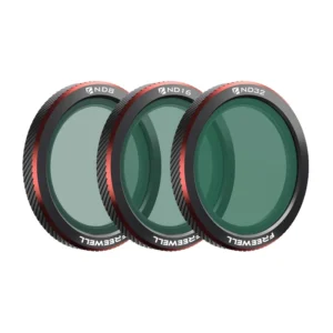 Filtres ND NEO 2 "Standard Day" magnétiques Freewell – 3 pcs.